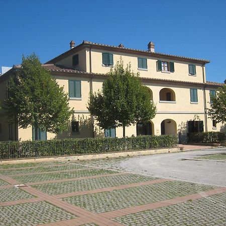 Seven Cortona Bed & Breakfast Bagian luar foto