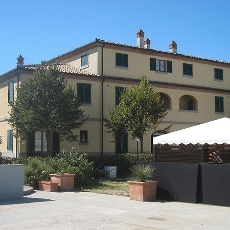 Seven Cortona Bed & Breakfast Bagian luar foto
