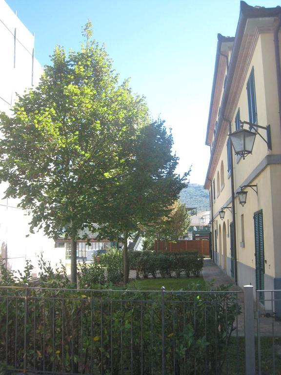 Seven Cortona Bed & Breakfast Bagian luar foto