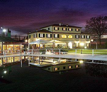 Seven Cortona Bed & Breakfast Bagian luar foto
