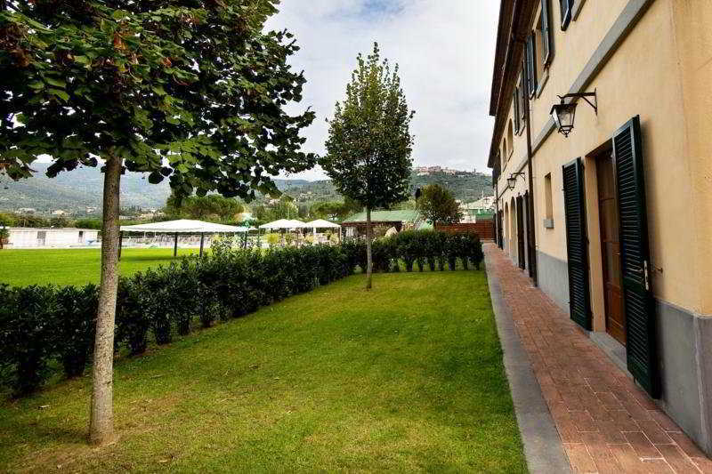 Seven Cortona Bed & Breakfast Bagian luar foto