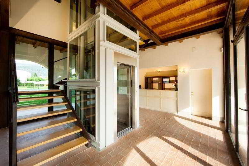 Seven Cortona Bed & Breakfast Bagian luar foto
