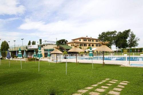 Seven Cortona Bed & Breakfast Bagian luar foto